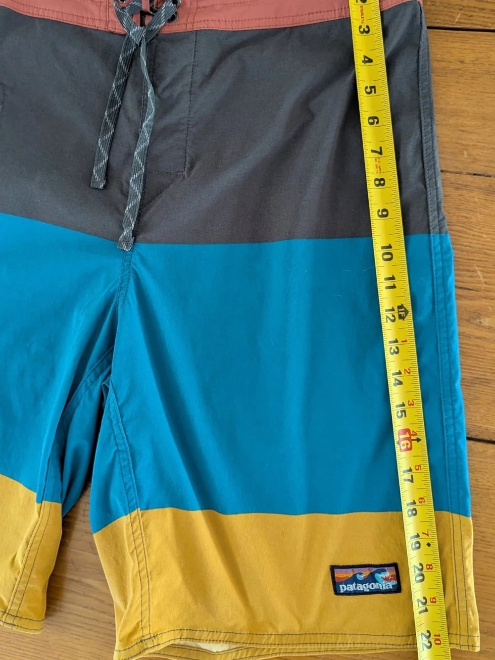Patagonia comfortable men